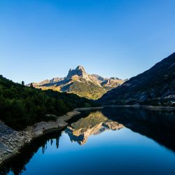 Ruta en Autocaravana por Huesca